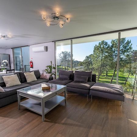 Апартаменти Golf Course - Luxurious Flat T3 - Понте-де-Ліма Екстер'єр фото
