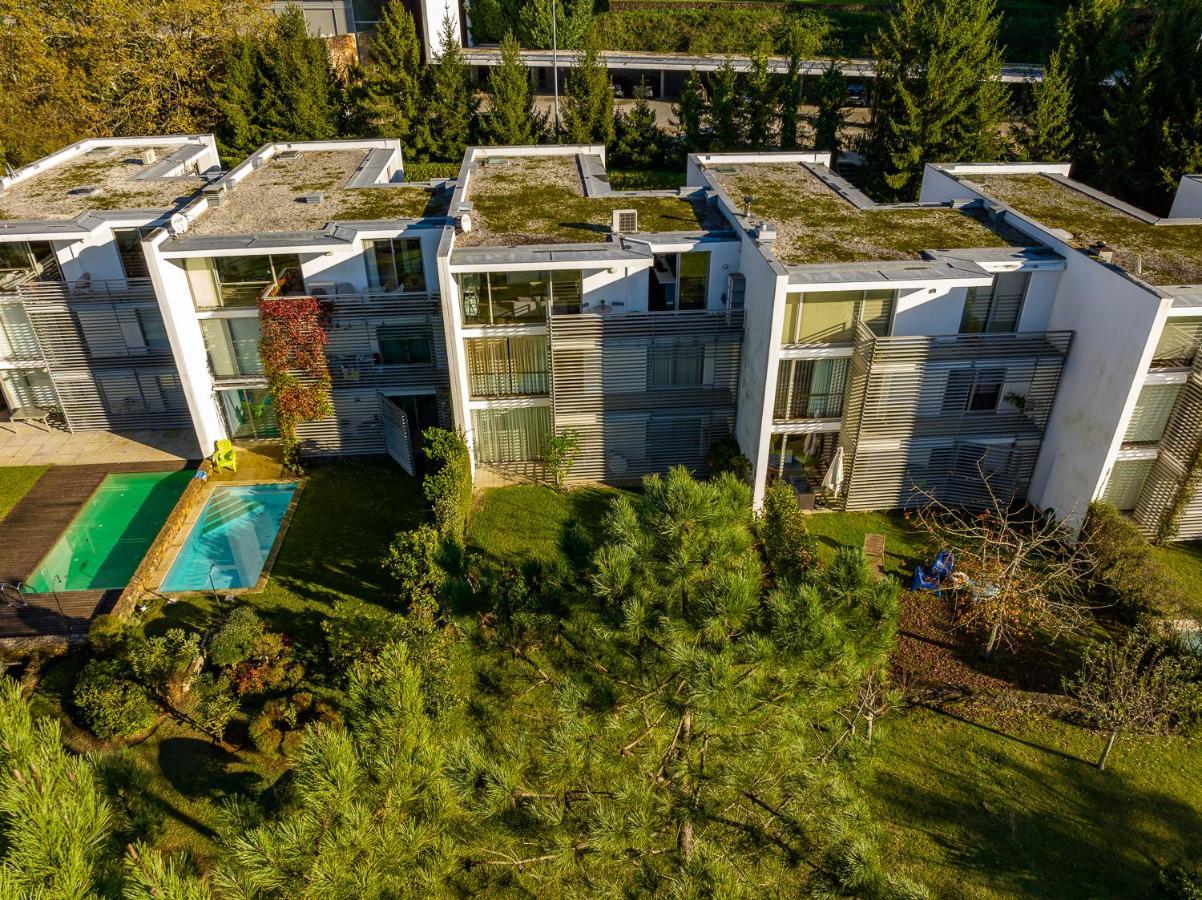 Апартаменти Golf Course - Luxurious Flat T3 - Понте-де-Ліма Екстер'єр фото