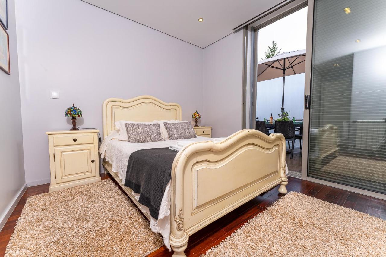 Апартаменти Golf Course - Luxurious Flat T3 - Понте-де-Ліма Екстер'єр фото