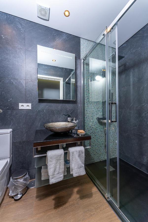 Апартаменти Golf Course - Luxurious Flat T3 - Понте-де-Ліма Екстер'єр фото