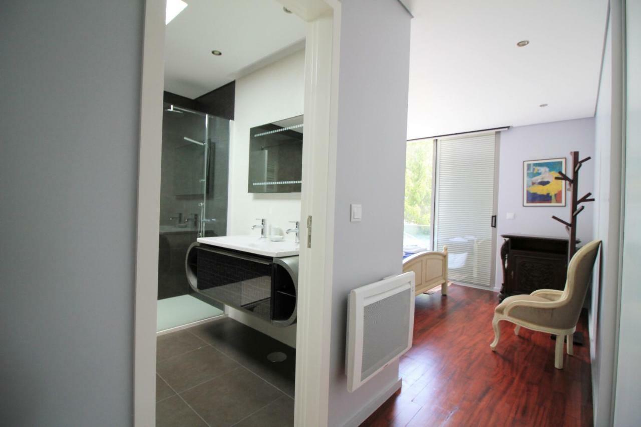 Апартаменти Golf Course - Luxurious Flat T3 - Понте-де-Ліма Екстер'єр фото